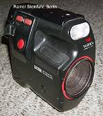 Yashica Samurai X3.0