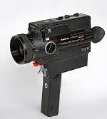 Sankyo Super CME 666 Hi-Focus