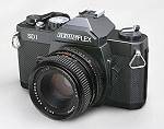 Revue Revueflex SD 1
