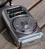 Sekonic Auto leader 4
