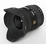Sigma 10-20 mm EX DC