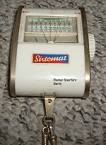 Gossen Sixtomat