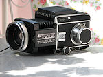 Franke & Heidecke Rolleiflex SL66