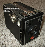 Agfa Spezial-Box
