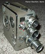 Heliomatic 8 Modell S2R