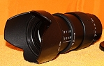 Tamron AF 28-200mm
