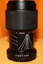 Tamron 70-210mm