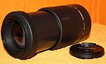 Tamron AF 80-210mm