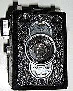Zeiss-Ikon Box Tengor 