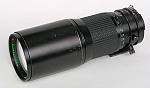Tokina RMC 1:5,8 - 400 mm