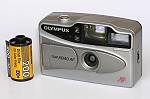 Olympus Trip XB40AF
