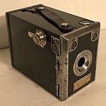 Unbekannte Boxkamera