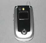 Motorola V635