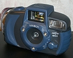 Minolta Vectis 6X-1 APS