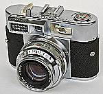 Voigtl&auml;nder Vitomatic IIa