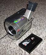 Samsung VP-61W