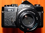 Vivitar XV-1