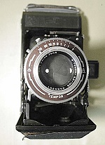 Pentcon Zeiss-Ikon Ercona