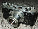 Zorki 1 E